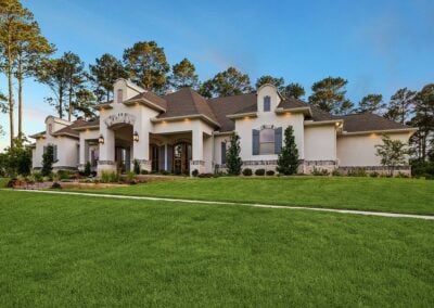 4035 | custom home builder in texas | luxury custom home builder 4035 gallery 2