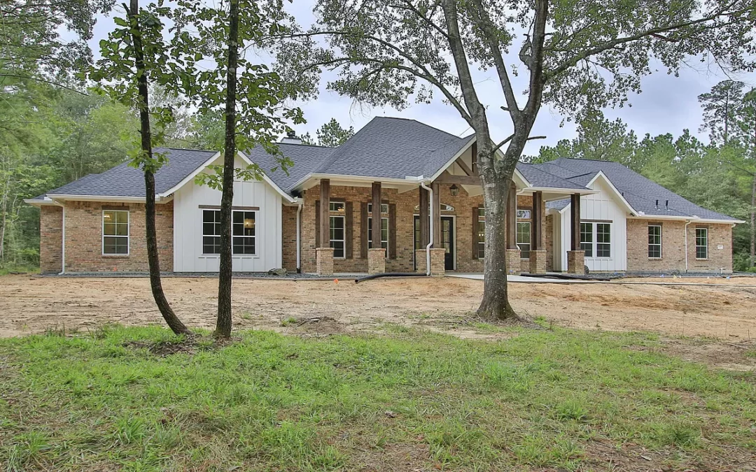 3458 Sq. Ft.