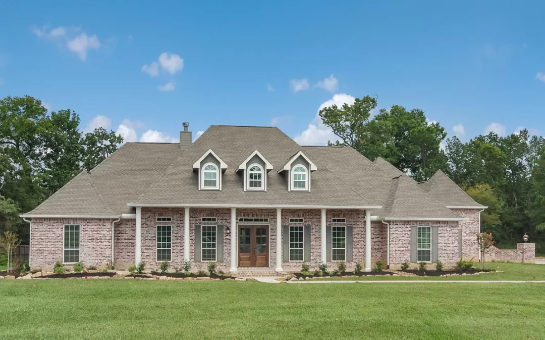 3864 Sq. Ft.