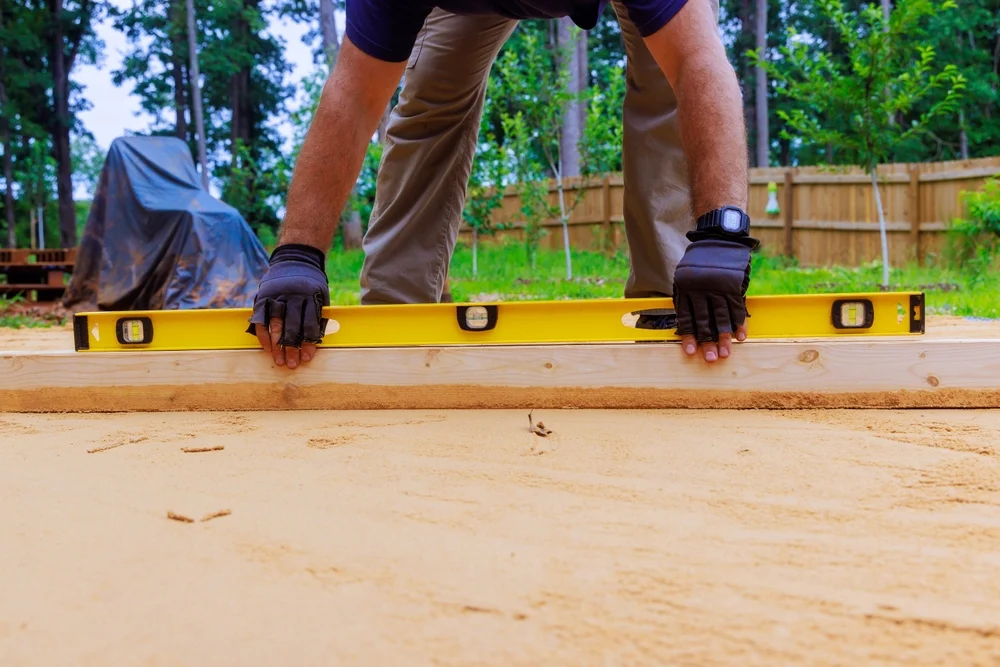Custom Home Site Preparation Explained