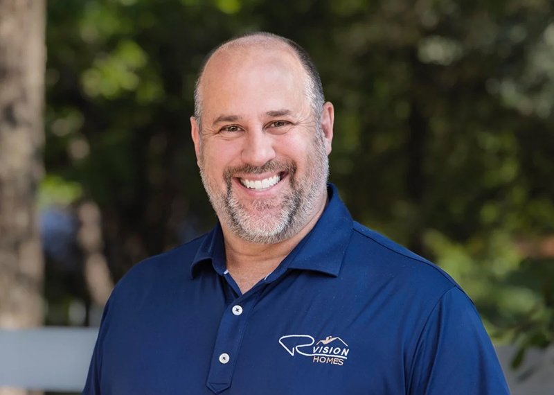Scott edmiston | custom home builder in texas | luxury custom home builder Scott Edmiston