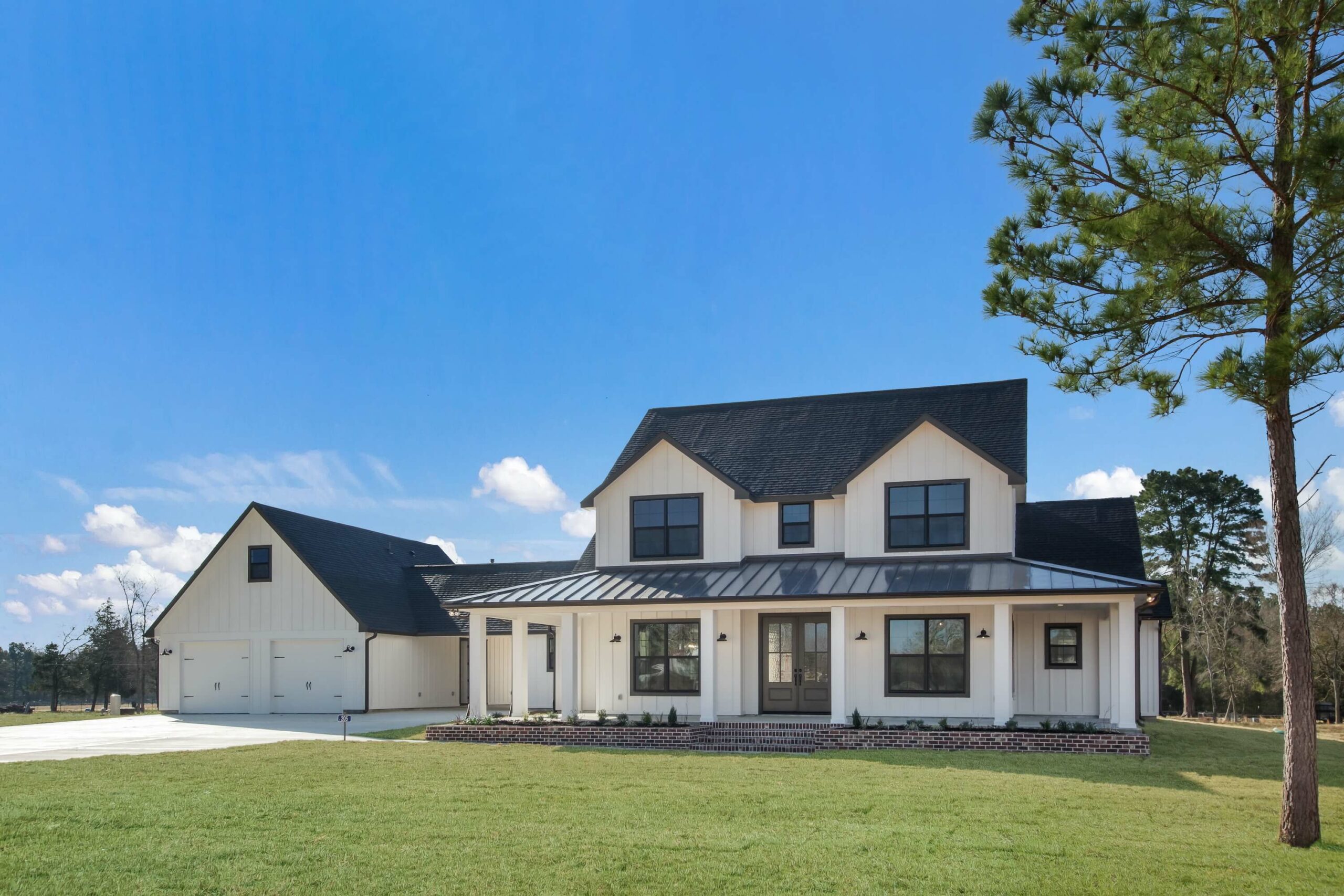 A simple process | custom home builder in texas | luxury custom home builder a Simple Process