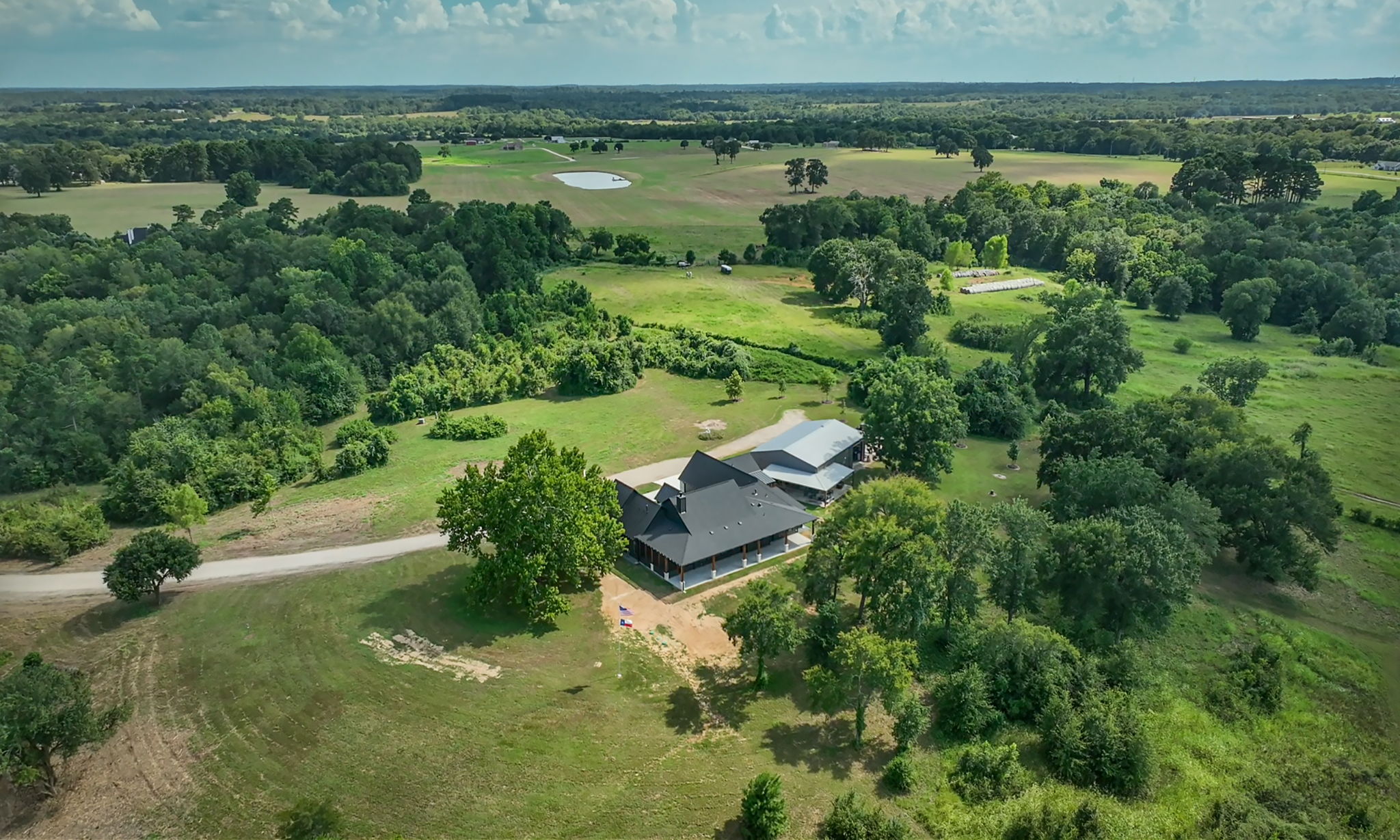 Acreage