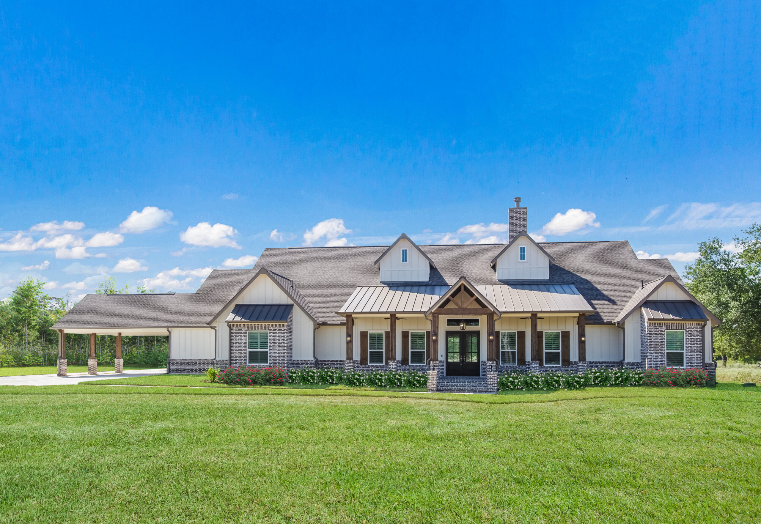 Build on Your Land in Texas- What to Know First