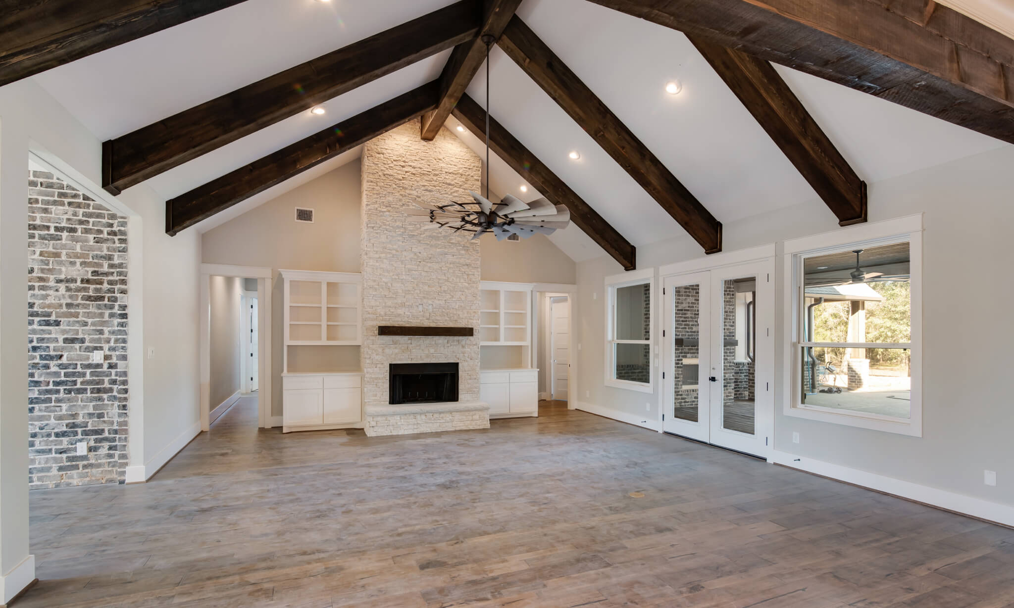 Designed for your lifestyle | custom home builder in texas | luxury custom home builder