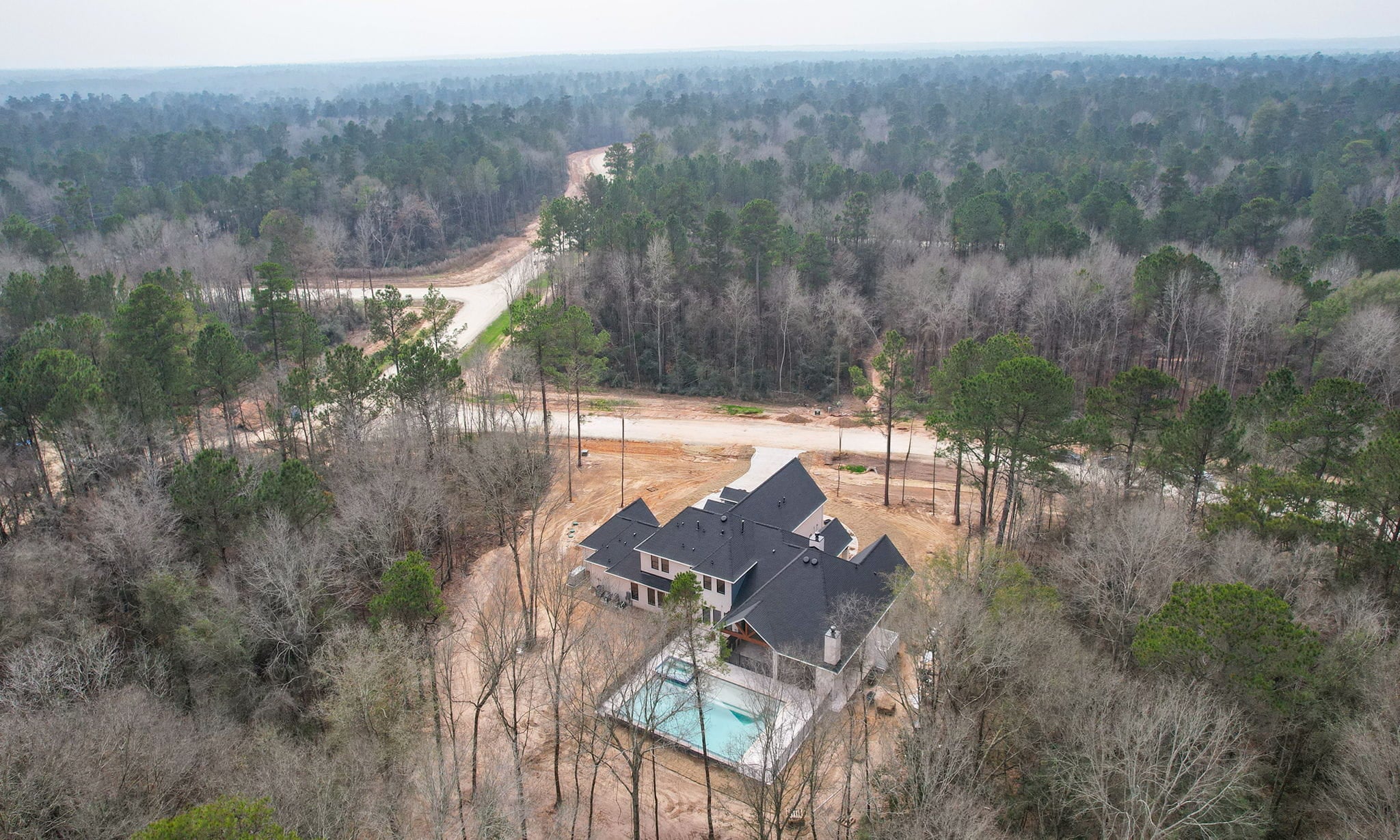 From Dirt to Dream Home- The RVision Turn-Key Experience