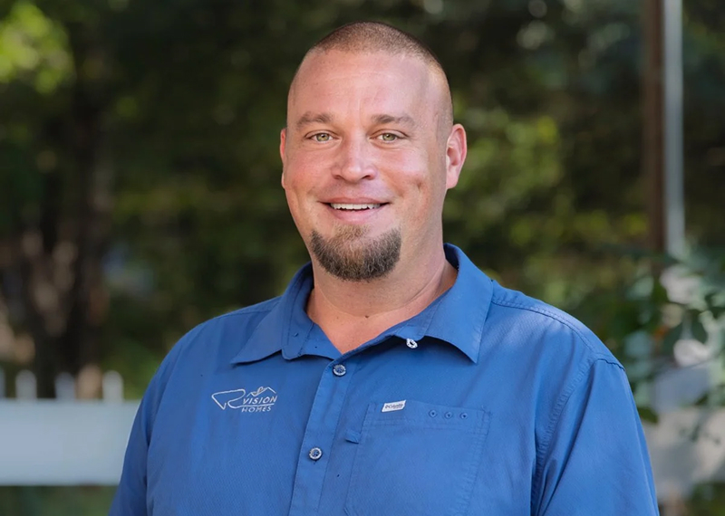 Justin griffin | custom home builder in texas | luxury custom home builder