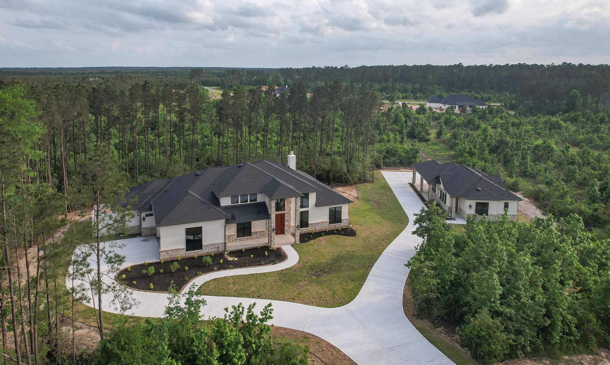 Planning a New Home Build? Here’s What to Know