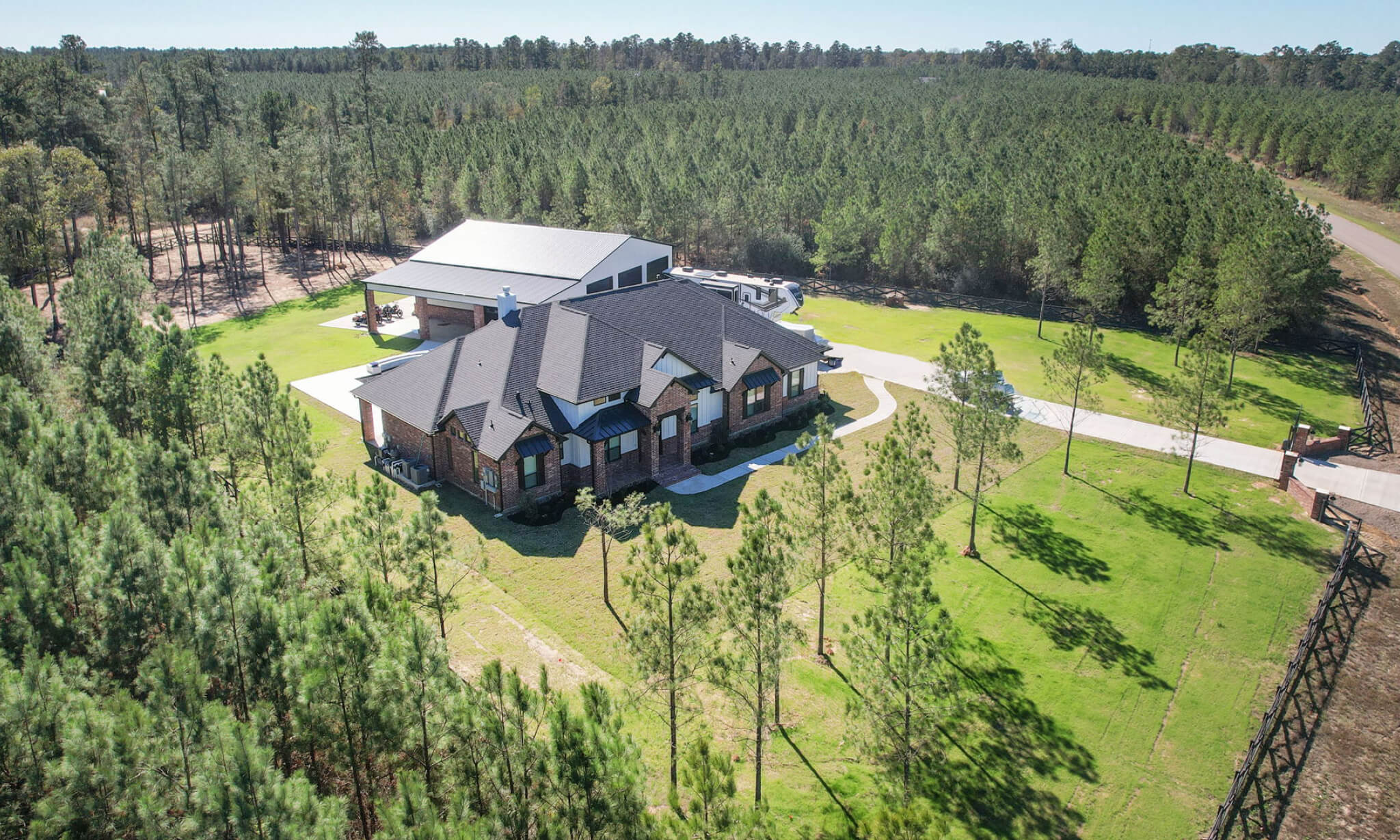 Republic grand ranch | custom home builder in texas | luxury custom home builder Republic Grand Ranch