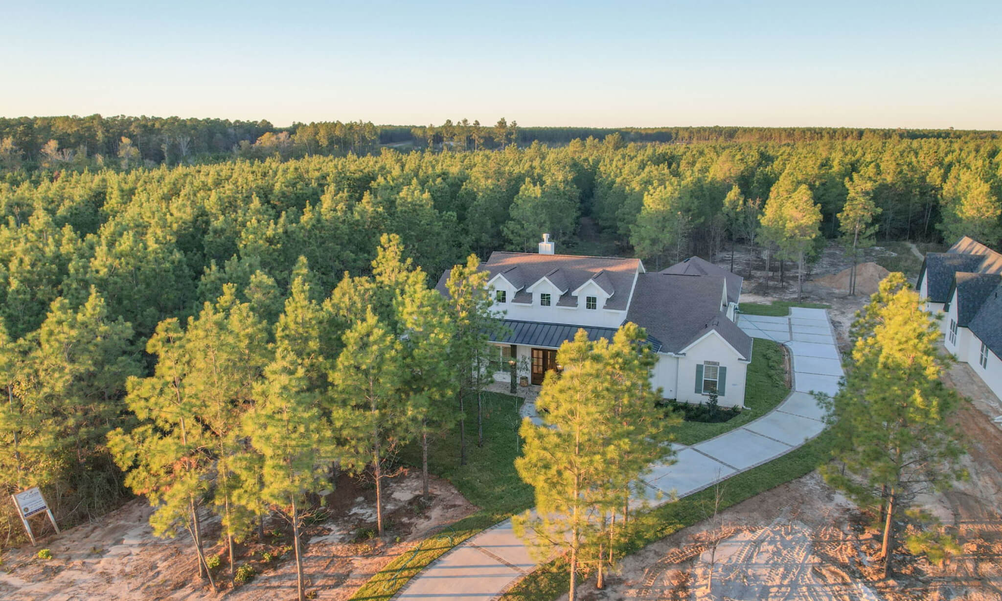 The estates | custom home builder in texas | luxury custom home builder the Estates