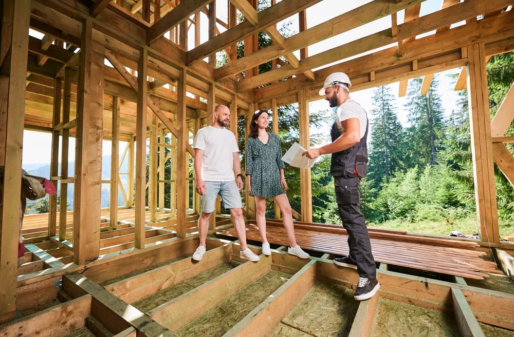What an All-Inclusive Builder Should Provide