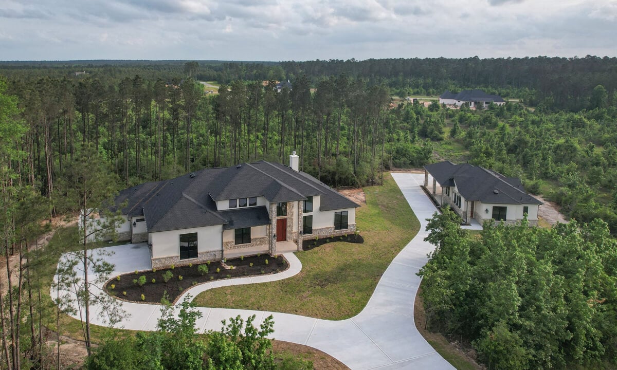 Your trusted texas custom home builder | custom home builder in texas | luxury custom home builder Your Trusted Texas Custom Home Builder