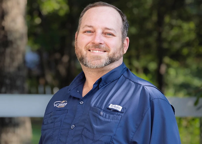 Chris perkins | custom home builder in texas | luxury custom home builder Chris Perkins