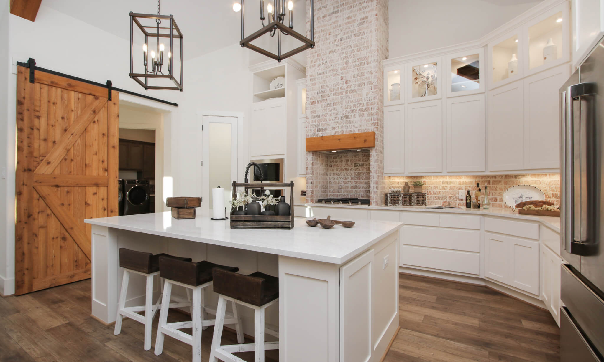 Image 1 | custom home builder in texas | luxury custom home builder
