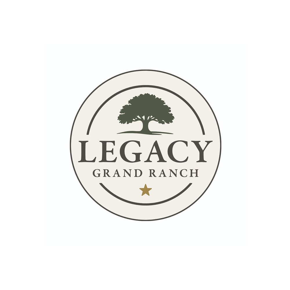 Grand ranch | custom home builder in texas | luxury custom home builder