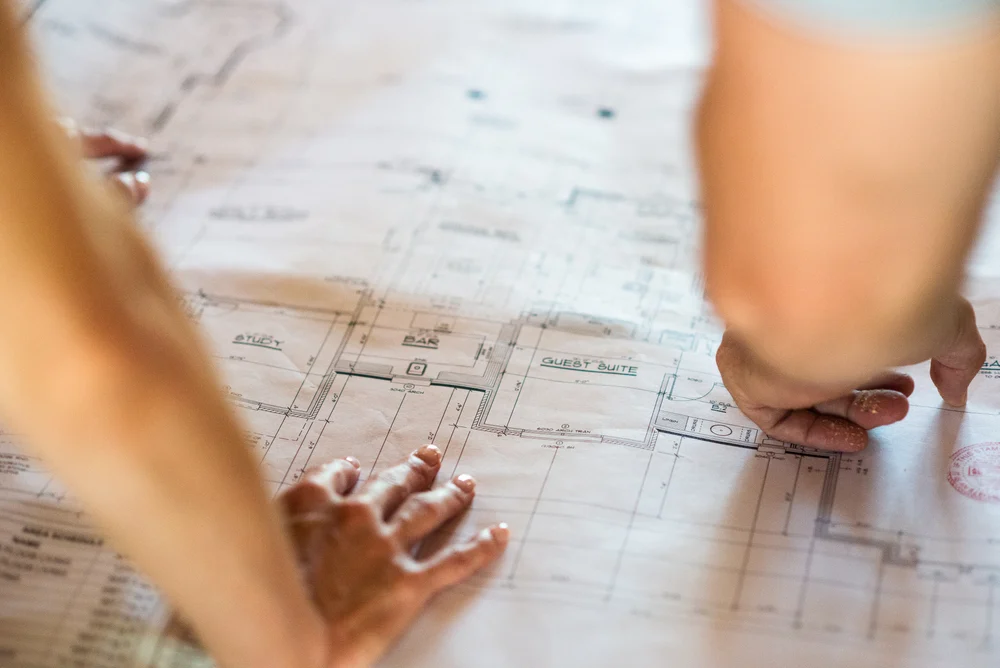Building Plan