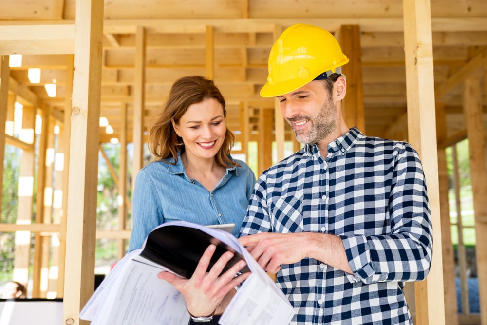 Custom Home Building FAQs