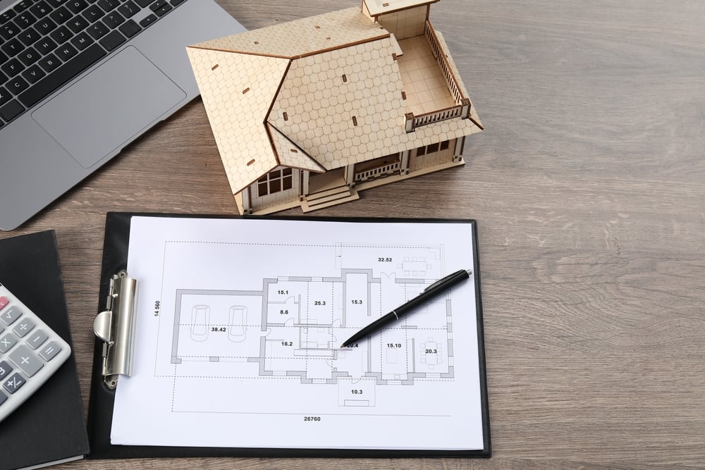 Custom Home Floor Plans for Grimes County Living