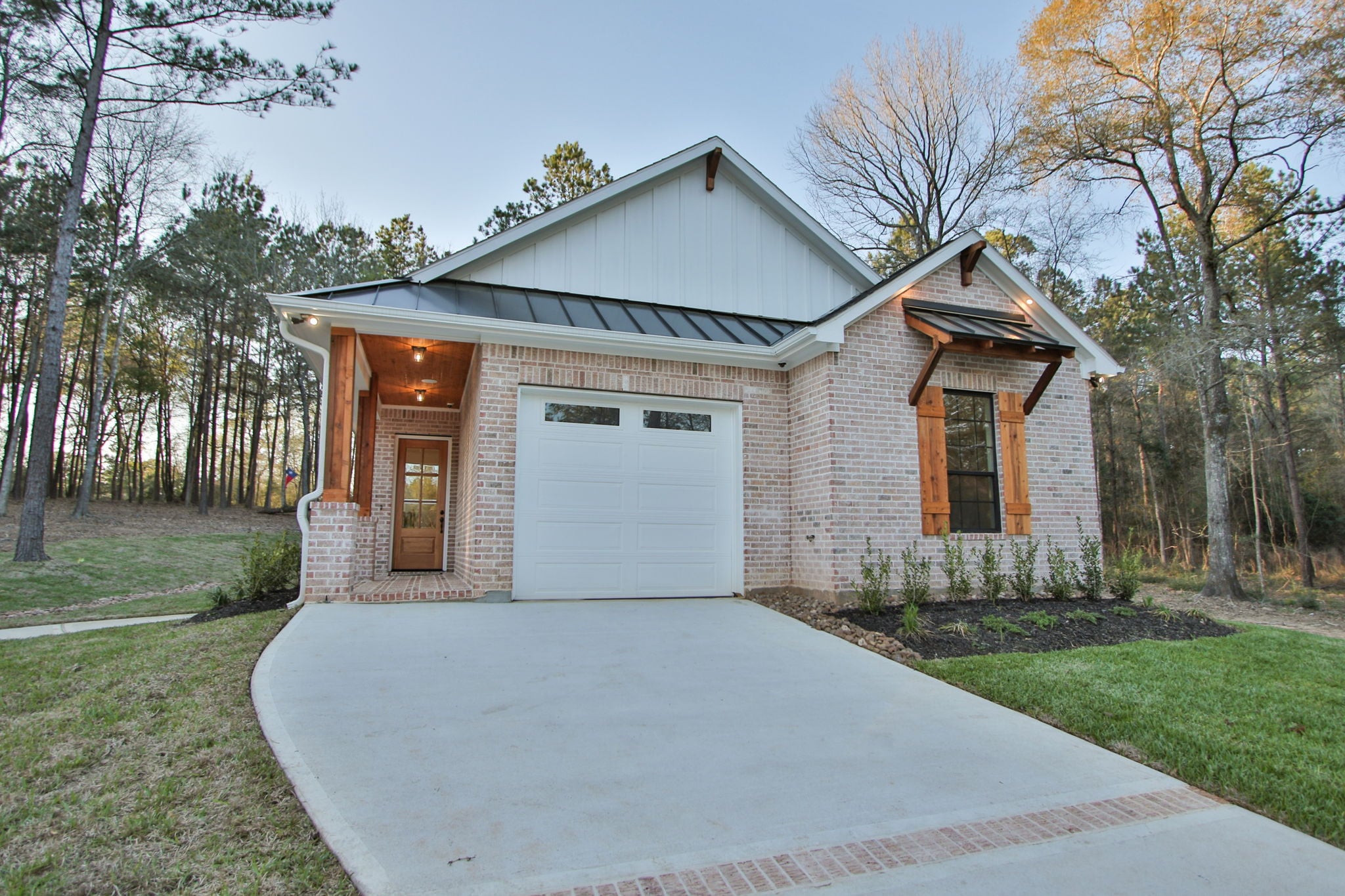guest house by rvision homes