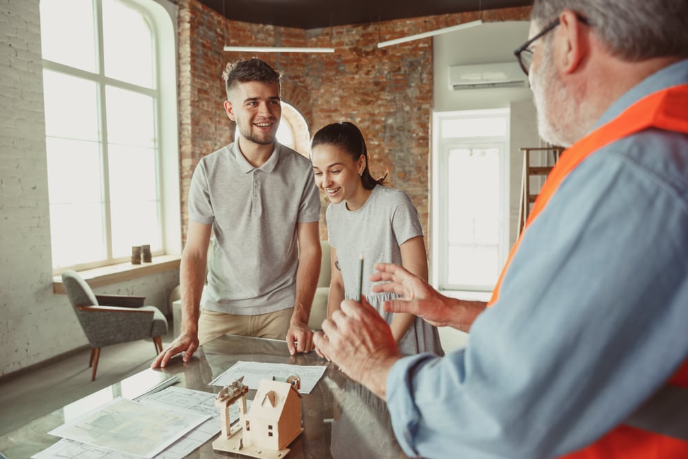 What to Expect at RVision Homes’ Build On Your Land Workshops