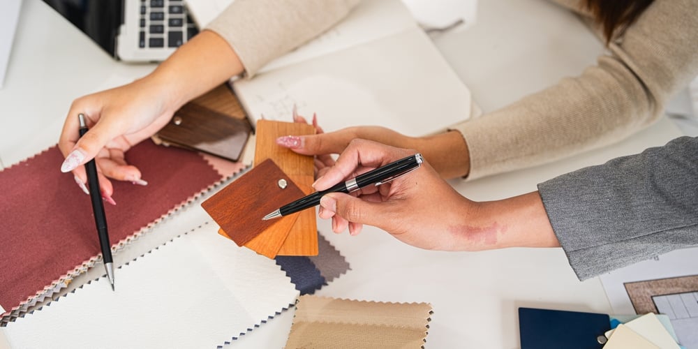 What Is a Custom Home Design Center?